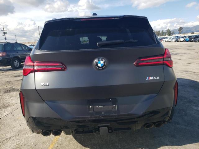 2026 BMW X3 M50