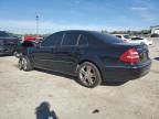 2006 Mercedes-Benz E 350