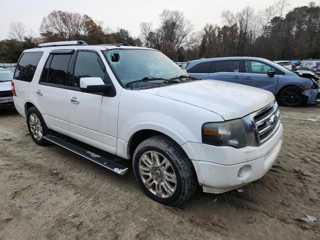 2011 Ford Expedition Limited