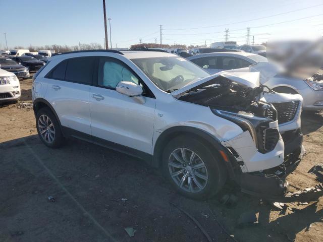2022 Cadillac XT4 Sport