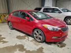 2015 KIA Forte ex
