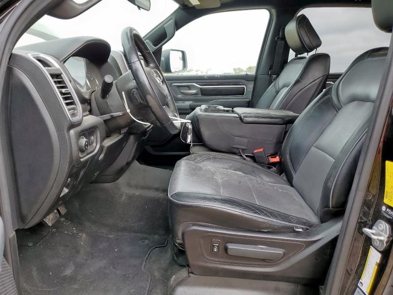 2021 Dodge Ram 1500 big Horn/lone Star