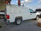 2008 Chev Rolet Silverado Utility / Service Truck