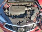 2019 Acura Tlx Advance