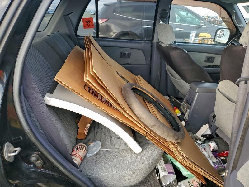 1999 Toyota 4runner
