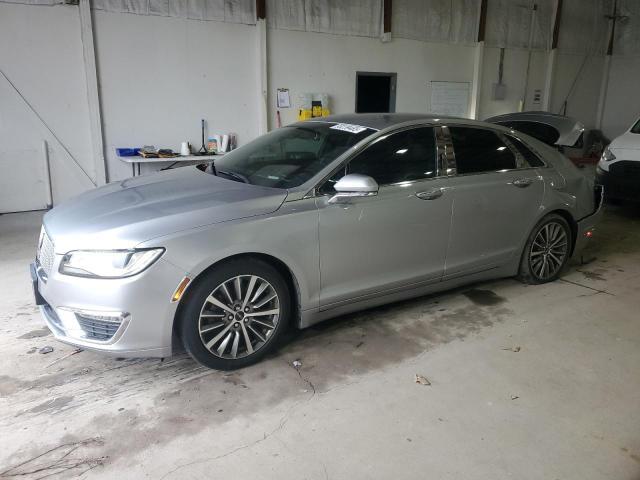 2020 Lincoln MKZ
