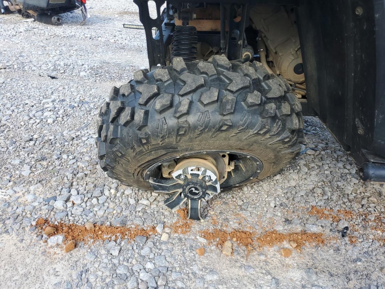 2019 Yamaha 2019  YXM700 (