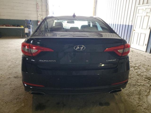 2016 Hyundai Sonata Limited