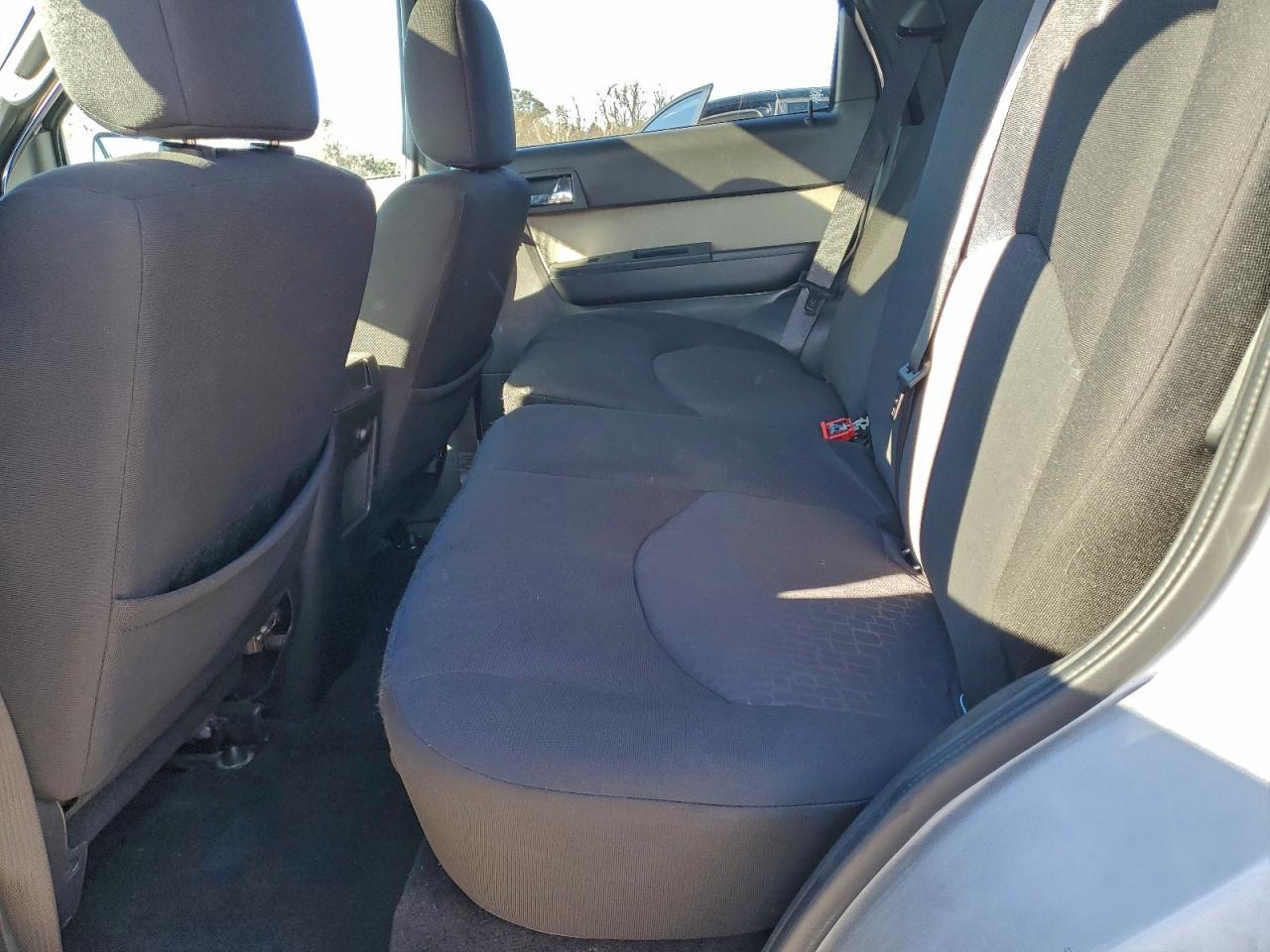 2011 Mercury Mariner