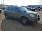 2006 Honda Pilot ex