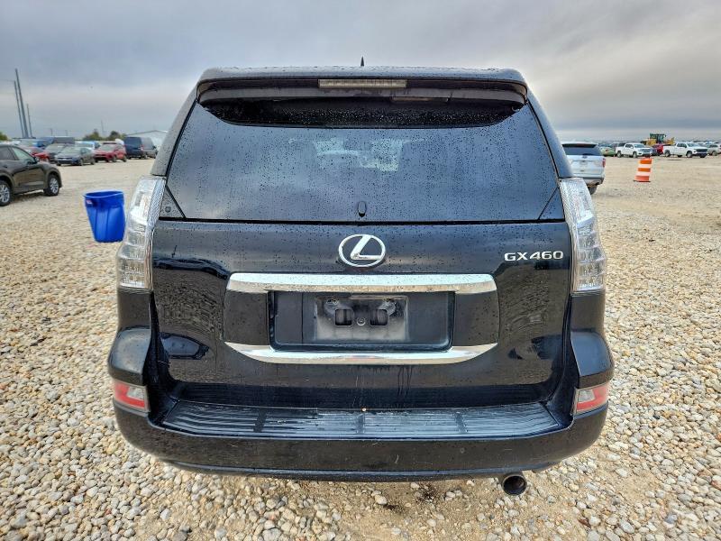 2014 Lexus Gx 460 Base
