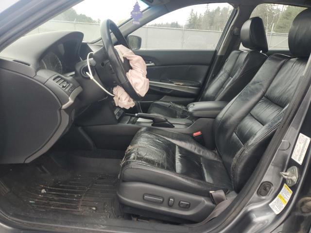2008 Honda Accord exl