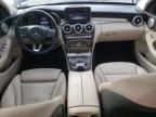 2017 Mercedes-Benz C 300 4matic