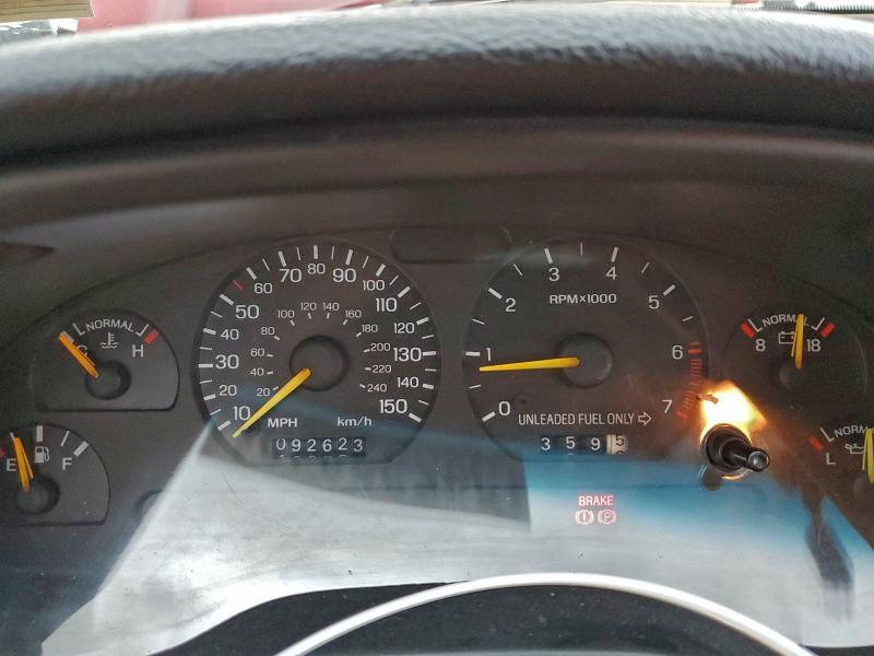 1994 Ford Mustang gt
