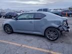 2013 Scion Tc Base