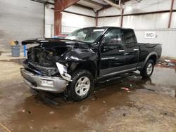 Dodge salvage cars for sale: 2012 Dodge Ram 1500 slt