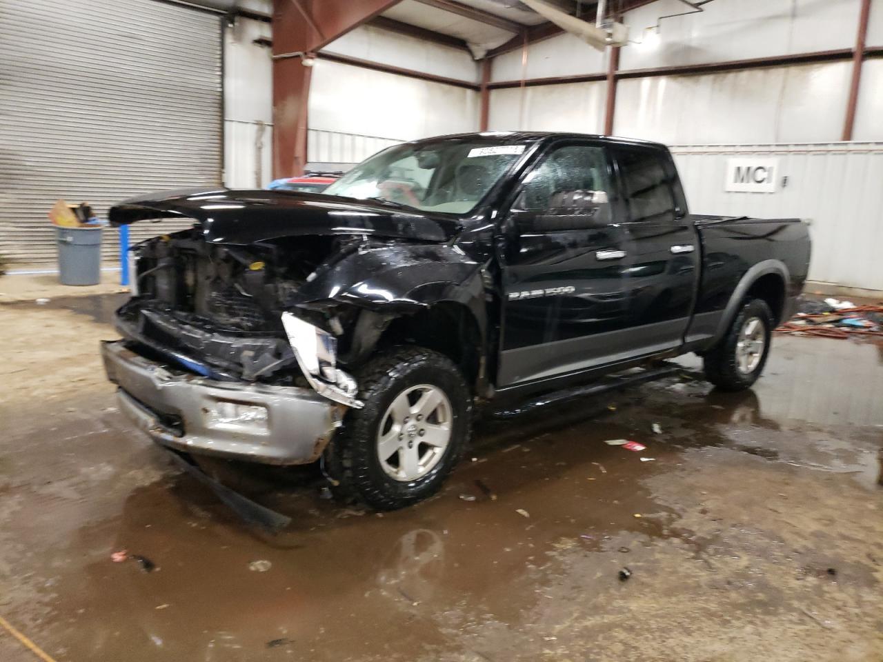 2012 Dodge Ram 1500 slt