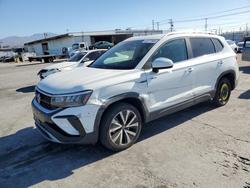 2022 Volkswagen Taos se en venta en Adelanto, CA