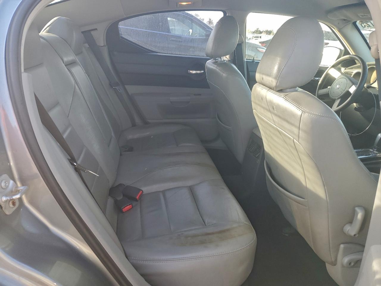2007 Dodge Charger se