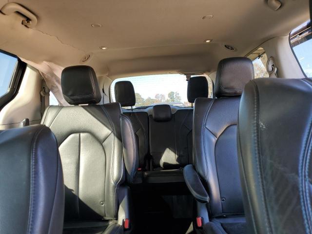2021 Chrysler Pacifica Hybrid Touring l