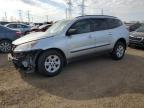 2012 Chevrolet Traverse ls