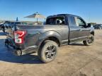 2019 Ford F150 Super cab