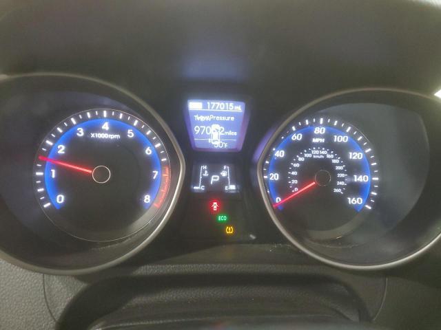 2017 Hyundai Elantra gt Base