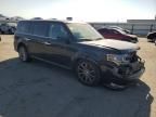 2014 Ford Flex Limited
