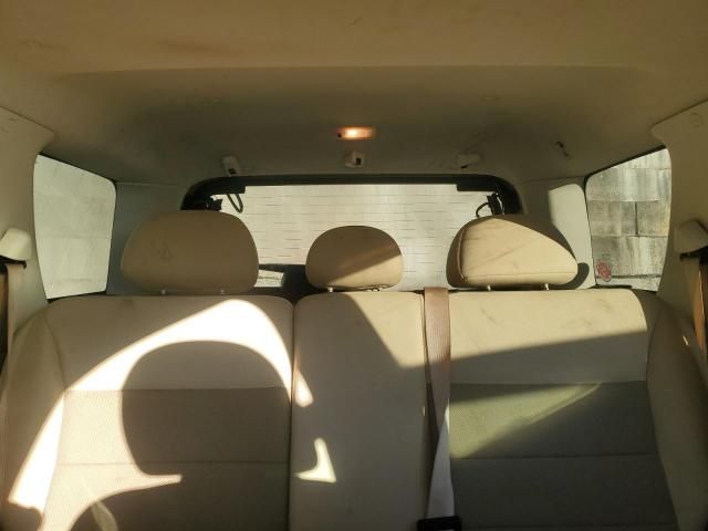2009 Ford Escape xlt