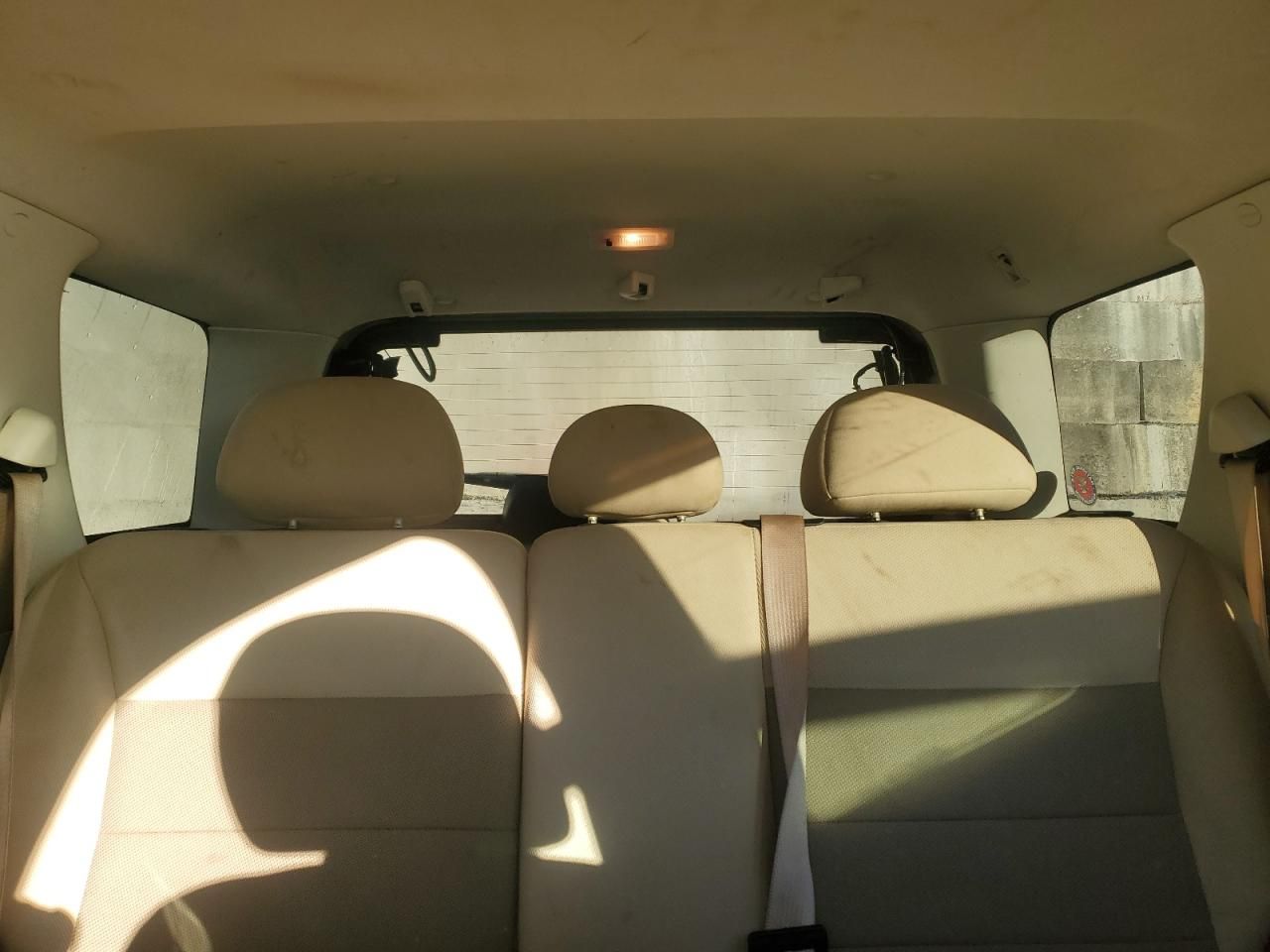 2009 Ford Escape xlt