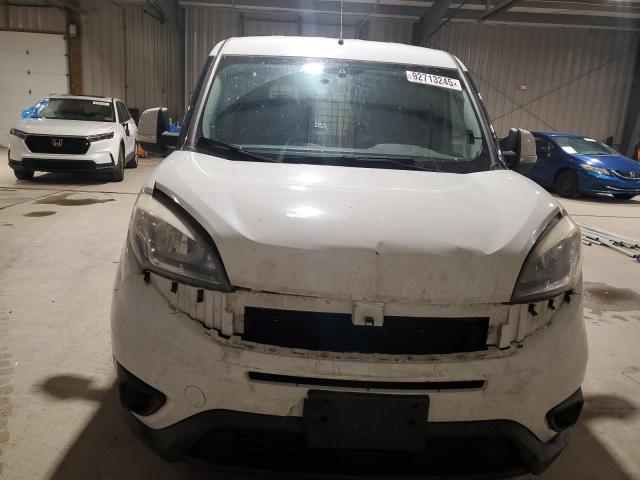 2017 Dodge RAM Promaster Delivery Van