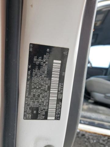 2006 Toyota Tundra Double Cab SR5