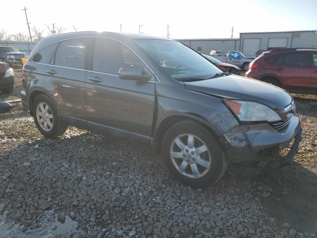 2009 Honda Cr-v exl