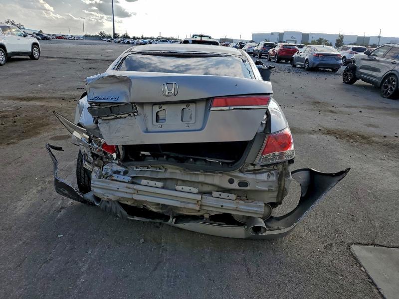 2011 Honda Accord lxp