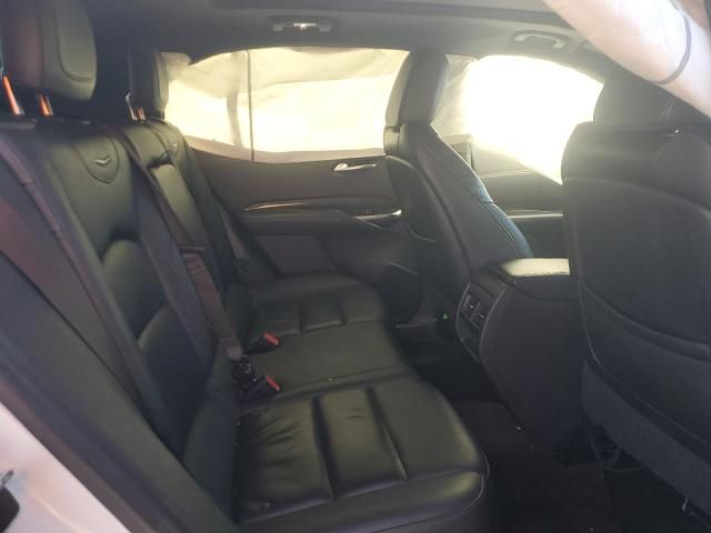 2022 Cadillac XT4 Sport