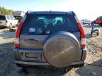 2005 Honda Cr-v se