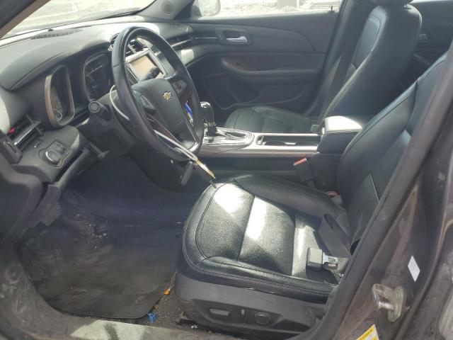 2013 Chevrolet Malibu 2LT