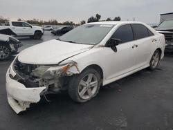 2013 Toyota Camry l for sale in Fresno, CA