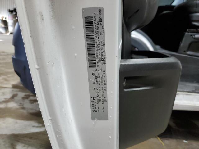 2019 Dodge Ram Promaster Delivery van