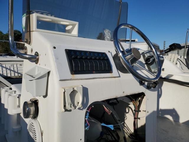 1996 Other Boat 1996 Pure Luck Boat