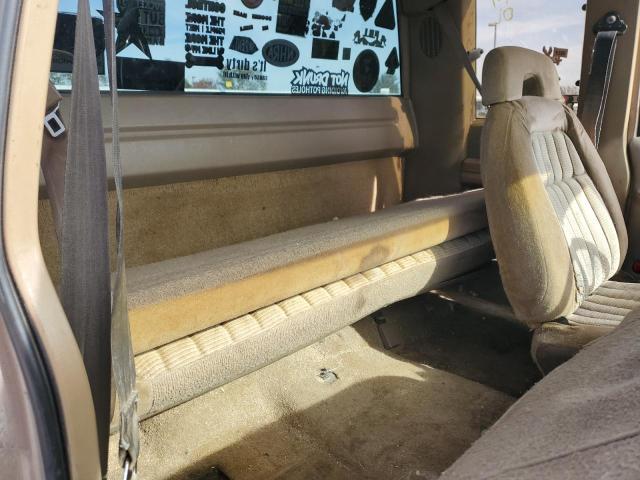 1993 Chevrolet Gmt-400 K2500