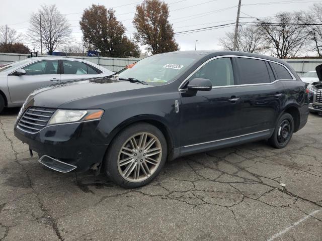 2017 Lincoln MKT