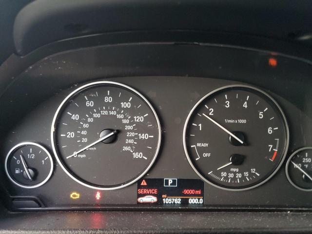 2014 BMW 328 xi