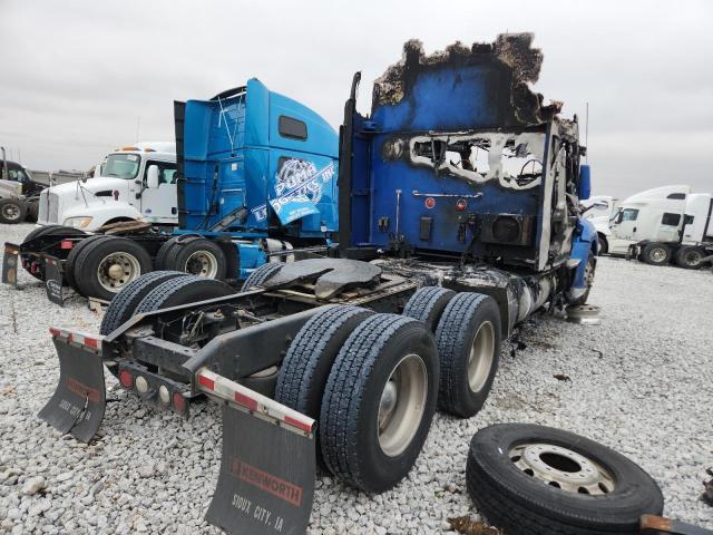 2019 Kenworth T680 Semi Truck