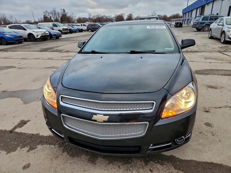 2012 Chevrolet Malibu ltz