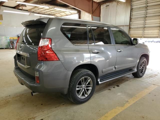 2013 Lexus Gx 460