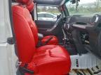 2015 Jeep Wrangler Sahara