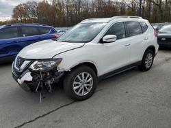 Nissan Rogue salvage cars for sale: 2019 Nissan Rogue s