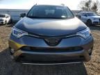 2017 Toyota Rav4 hv Limited