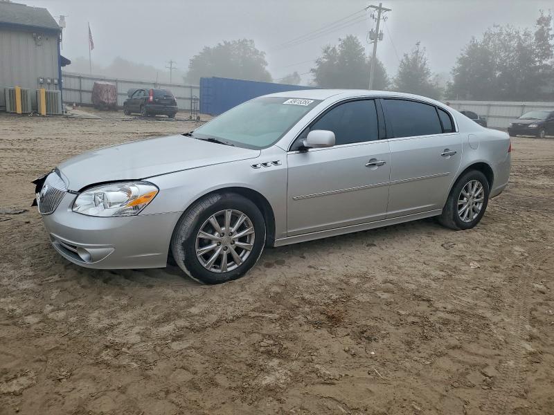 2011 Buick Lucerne cxl